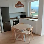 Casita Con Encanto Ii, Junto A Comillas Daire Canales (Cantabria)