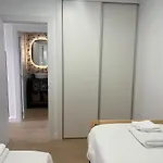 Daire Casita Con Encanto Ii, Junto A Comillas Canales (Cantabria)