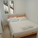 Daire Casita Con Encanto Ii, Junto A Comillas