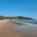 Daire Casita Con Encanto Ii, Junto A Comillas