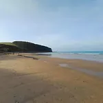 Casita Con Encanto Ii, Junto A Comillas Daire Canales (Cantabria)