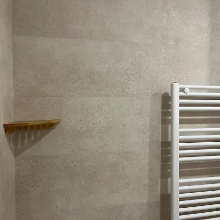 Apartment Casita Con Encanto Ii, Junto A Comillas