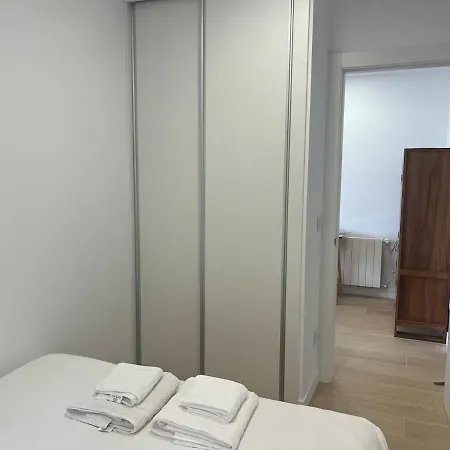 Apartment Casita Con Encanto Ii, Junto A Comillas *