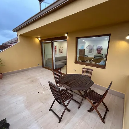 Casita Con Encanto Ii, Junto A Comillas Canales (Cantabria)