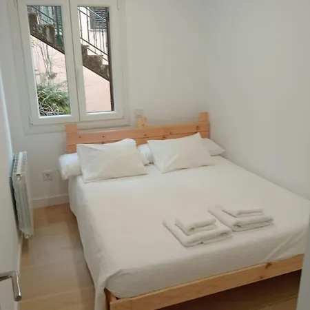 Apartment Casita Con Encanto Ii, Junto A Comillas