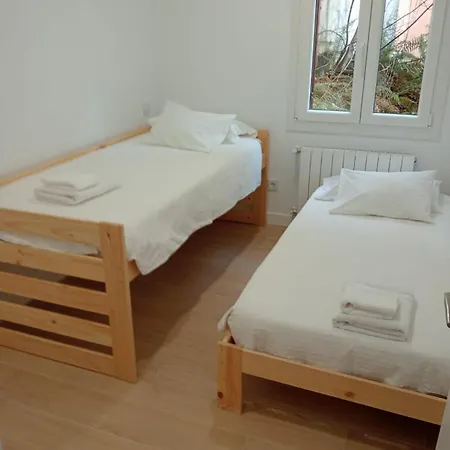 Casita Con Encanto Ii, Junto A Comillas Apartment Canales (Cantabria)