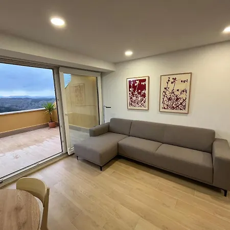 Apartment Casita Con Encanto Ii, Junto A Comillas *