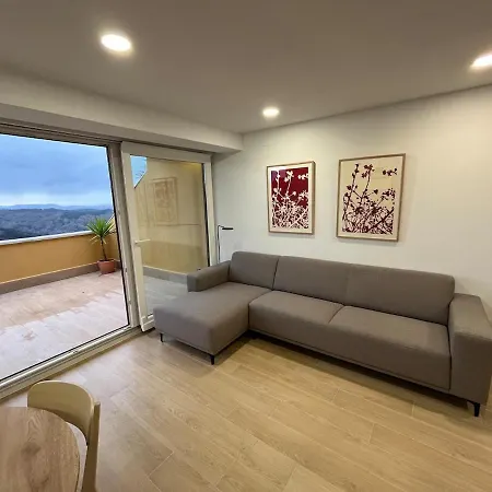 Casita Con Encanto Ii, Junto A Comillas Apartment Canales (Cantabria)