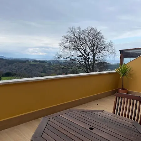 Apartment Casita Con Encanto Ii, Junto A Comillas *