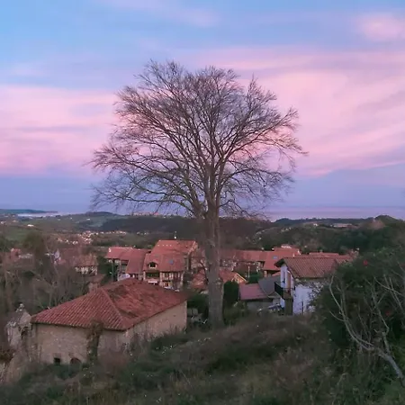 Apartment Casita Con Encanto Ii, Junto A Comillas Canales (Cantabria)