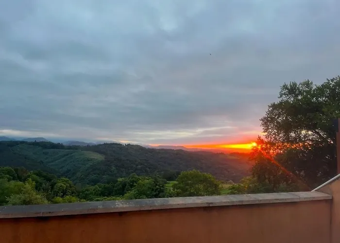 Casita Con Encanto Ii, Junto A Comillas דירה Canales (Cantabria)