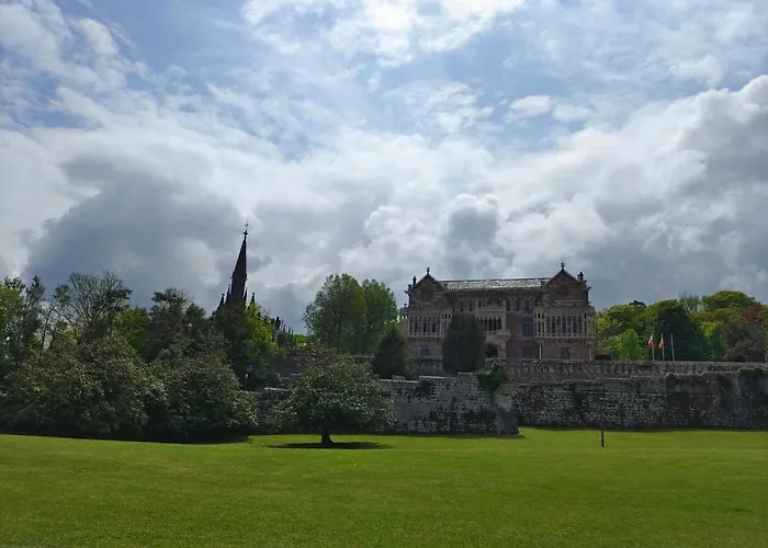 Casita Con Encanto Ii, Junto A Comillas *