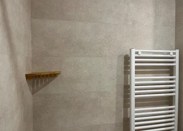 דירה Casita Con Encanto Ii, Junto A Comillas