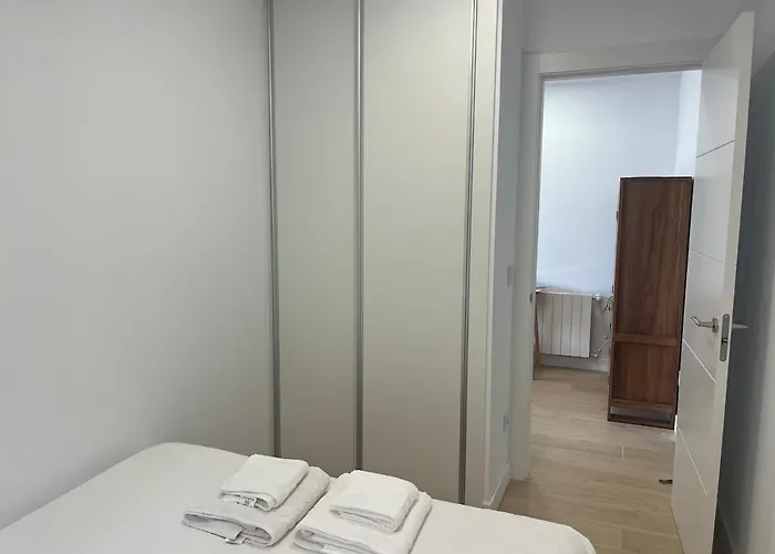 דירה Casita Con Encanto Ii, Junto A Comillas *