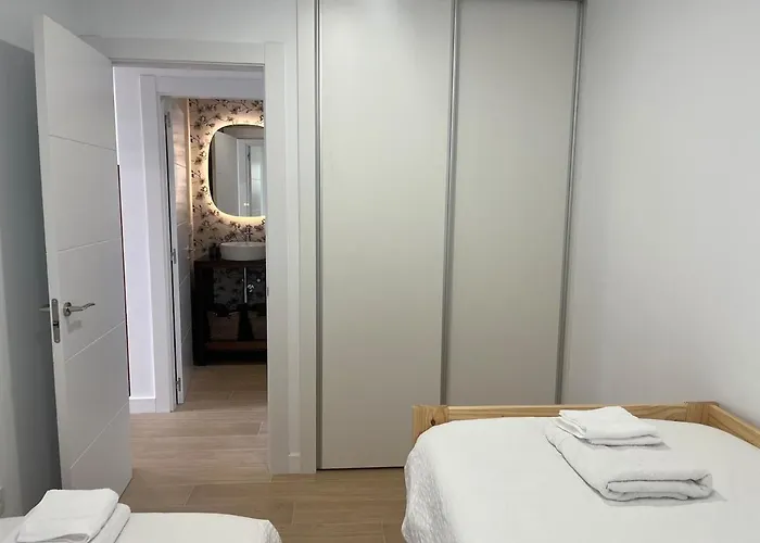 דירה Casita Con Encanto Ii, Junto A Comillas Canales (Cantabria)