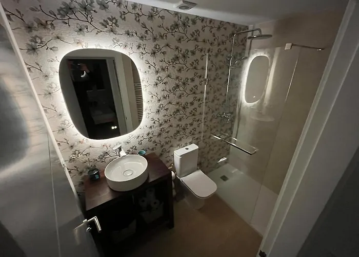 Casita Con Encanto Ii, Junto A Comillas דירה *