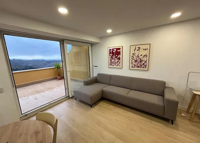 דירה Casita Con Encanto Ii, Junto A Comillas *