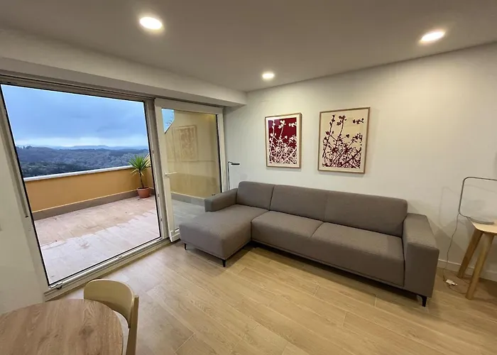 Casita Con Encanto Ii, Junto A Comillas דירה Canales (Cantabria)