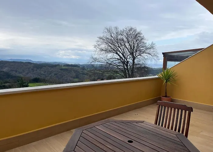 דירה Casita Con Encanto Ii, Junto A Comillas *