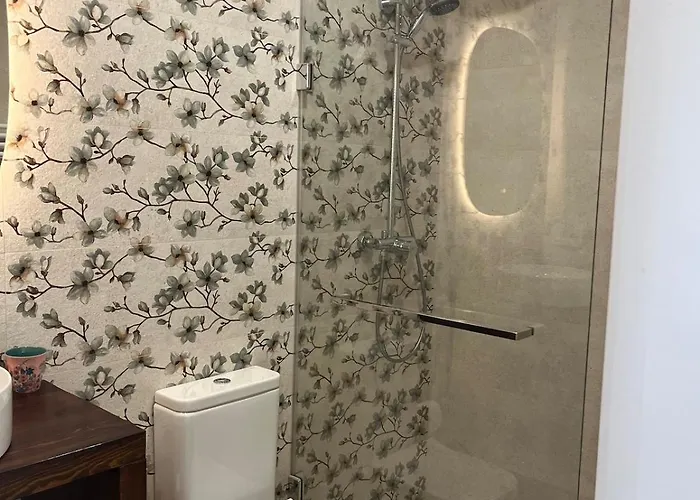 Casita Con Encanto Ii, Junto A Comillas *