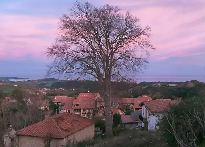 דירה Casita Con Encanto Ii, Junto A Comillas Canales (Cantabria)