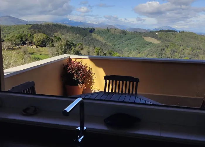 Casita Con Encanto Ii, Junto A Comillas